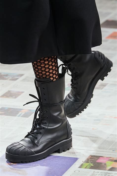 christian dior 2020 collection|christian dior boots 2024.